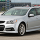 Image for article titled The V8-Powered 2014 Chevrolet SS Will Cost $44,470